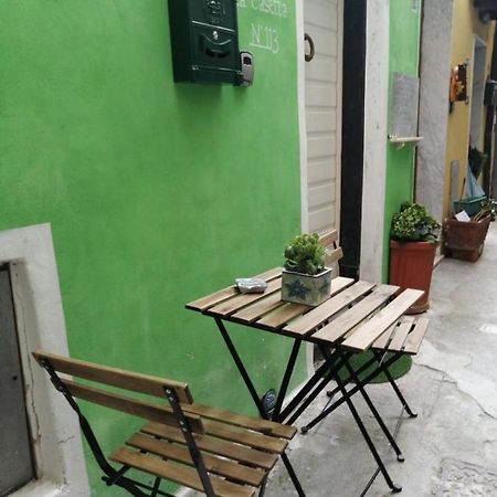 Vezzhouse Villa Vezzano Ligure Exteriör bild