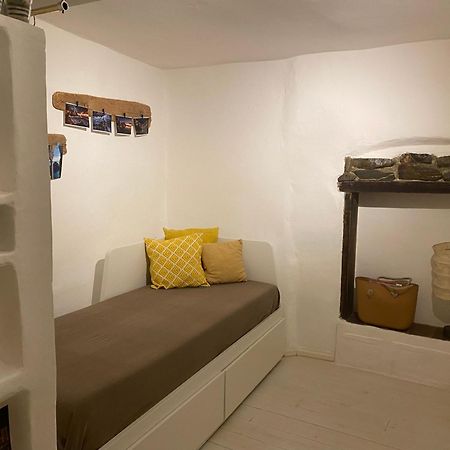 Vezzhouse Villa Vezzano Ligure Exteriör bild