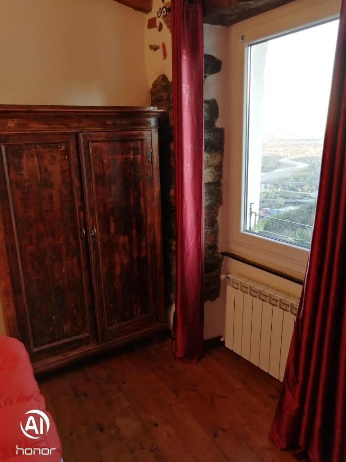 Vezzhouse Villa Vezzano Ligure Exteriör bild
