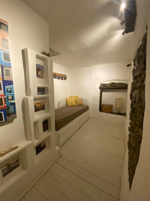 Vezzhouse Villa Vezzano Ligure Exteriör bild