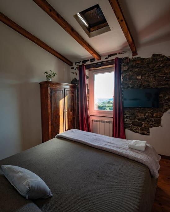 Vezzhouse Villa Vezzano Ligure Exteriör bild