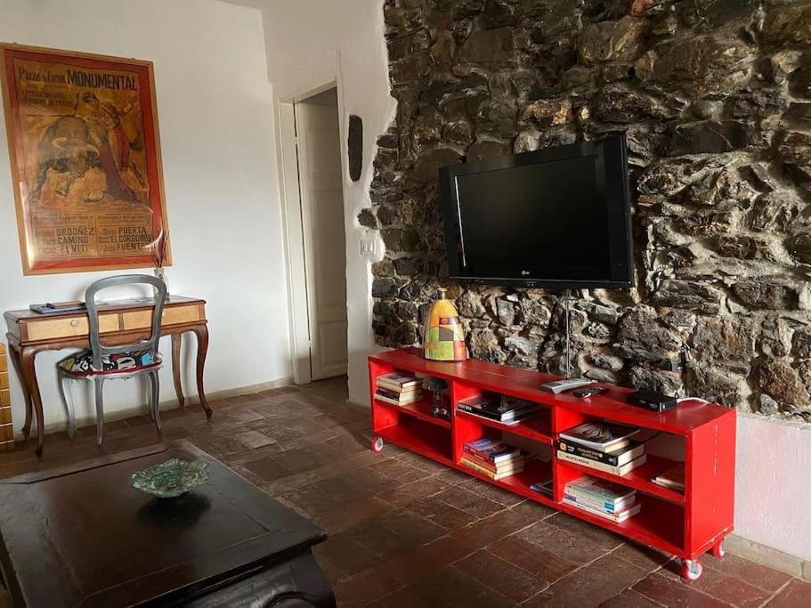 Vezzhouse Villa Vezzano Ligure Exteriör bild